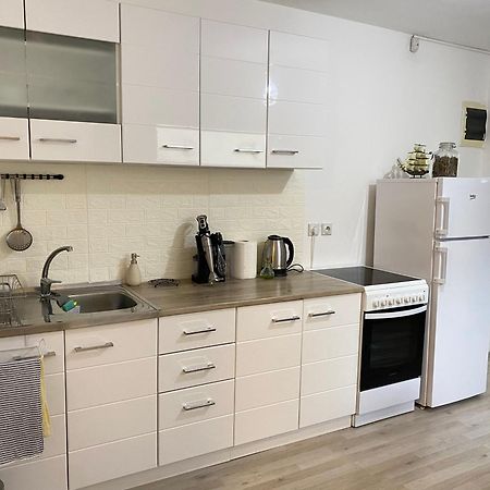 Apartments Bauo بودفا المظهر الخارجي الصورة