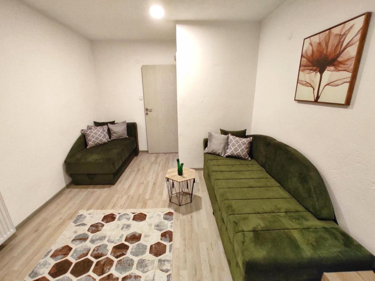Apartments Bauo بودفا المظهر الخارجي الصورة