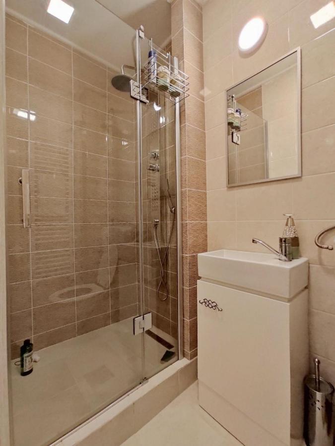 Apartments Bauo بودفا المظهر الخارجي الصورة
