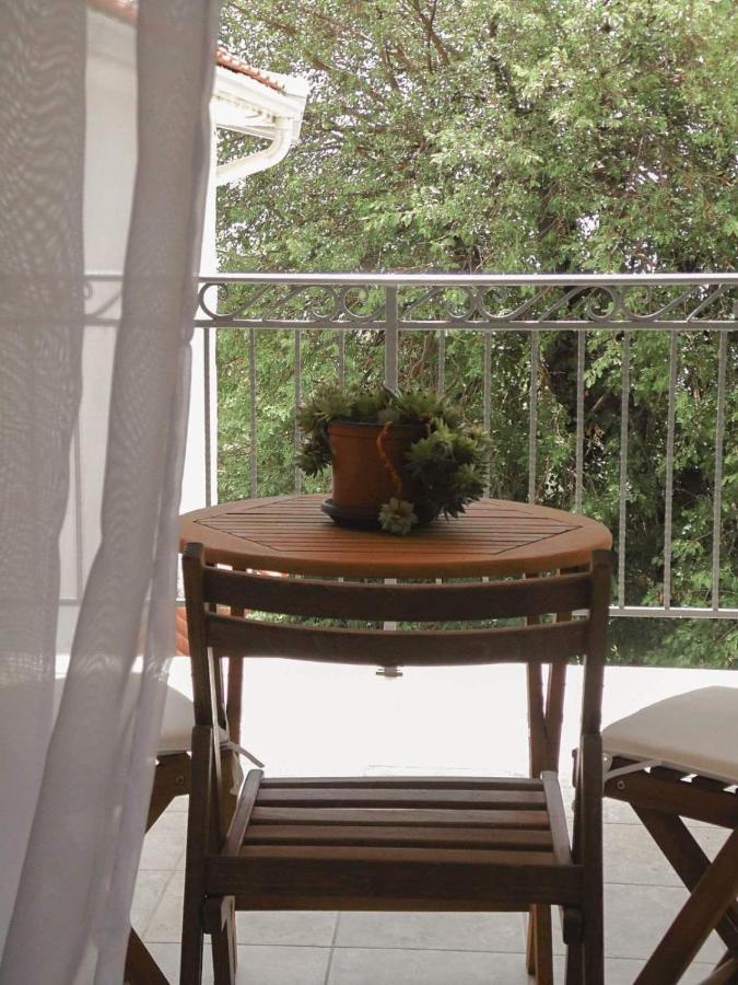 Apartments Bauo بودفا المظهر الخارجي الصورة