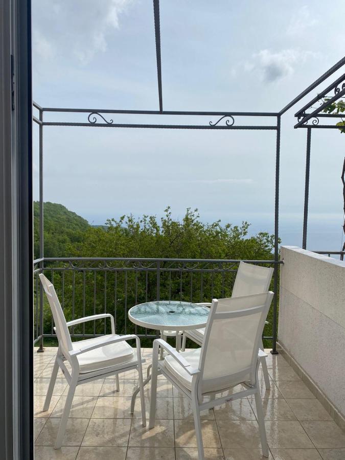 Apartments Bauo بودفا المظهر الخارجي الصورة