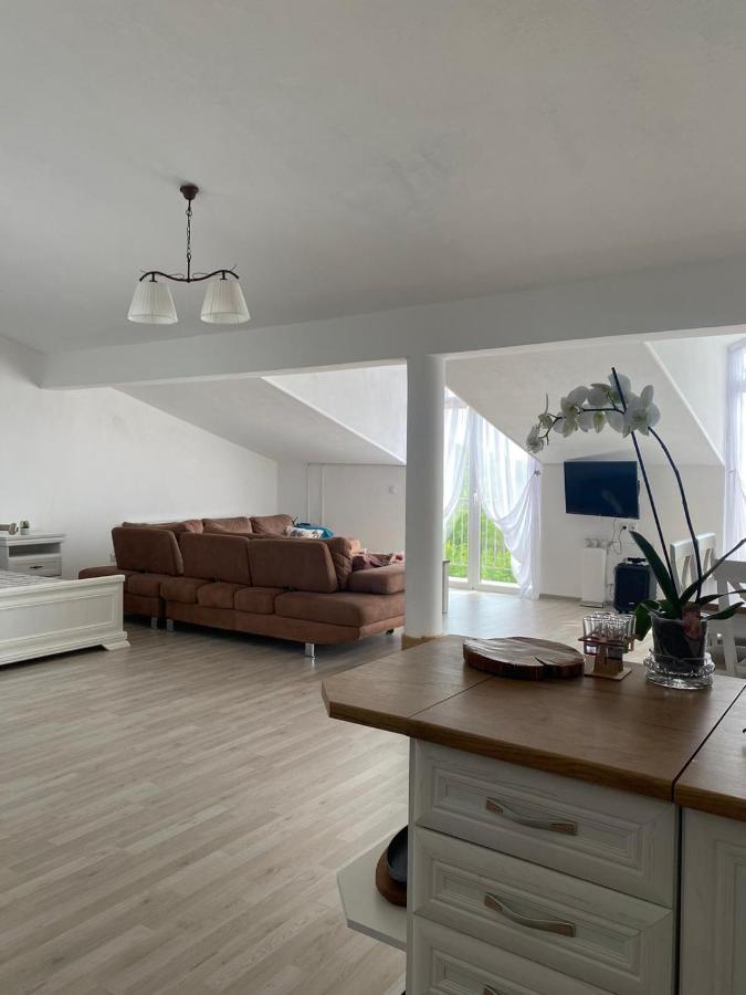 Apartments Bauo بودفا المظهر الخارجي الصورة