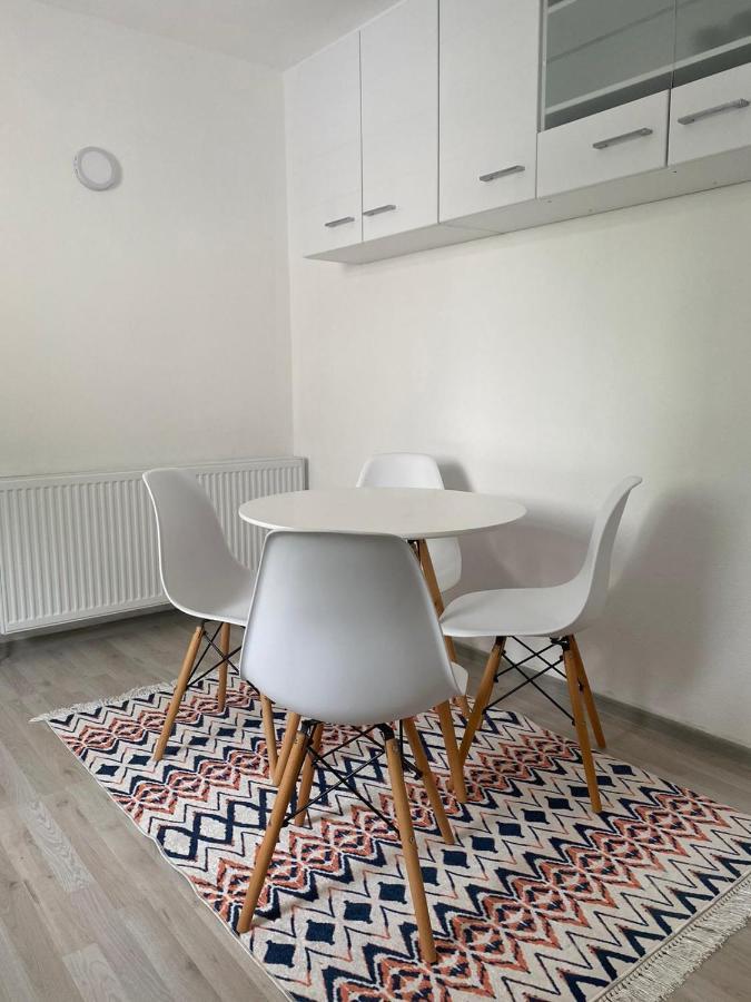 Apartments Bauo بودفا المظهر الخارجي الصورة