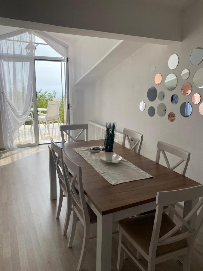 Apartments Bauo بودفا المظهر الخارجي الصورة