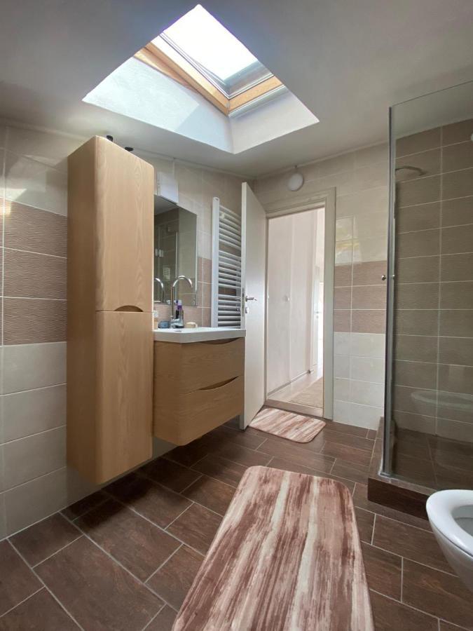 Apartments Bauo بودفا المظهر الخارجي الصورة