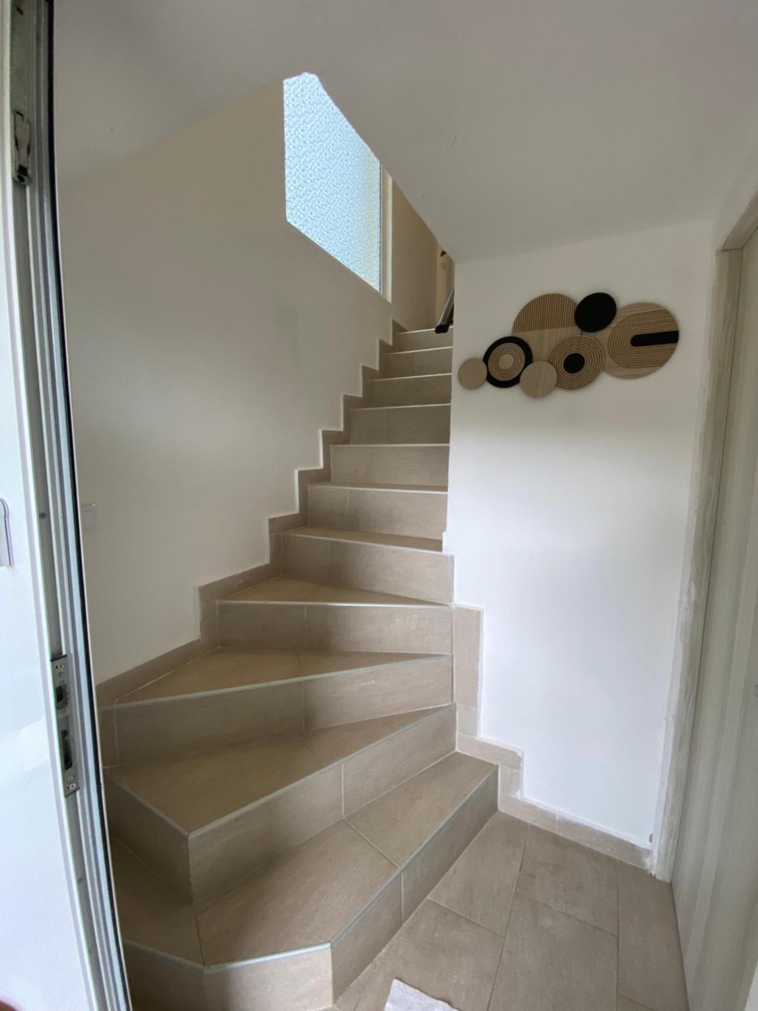 Apartments Bauo بودفا المظهر الخارجي الصورة