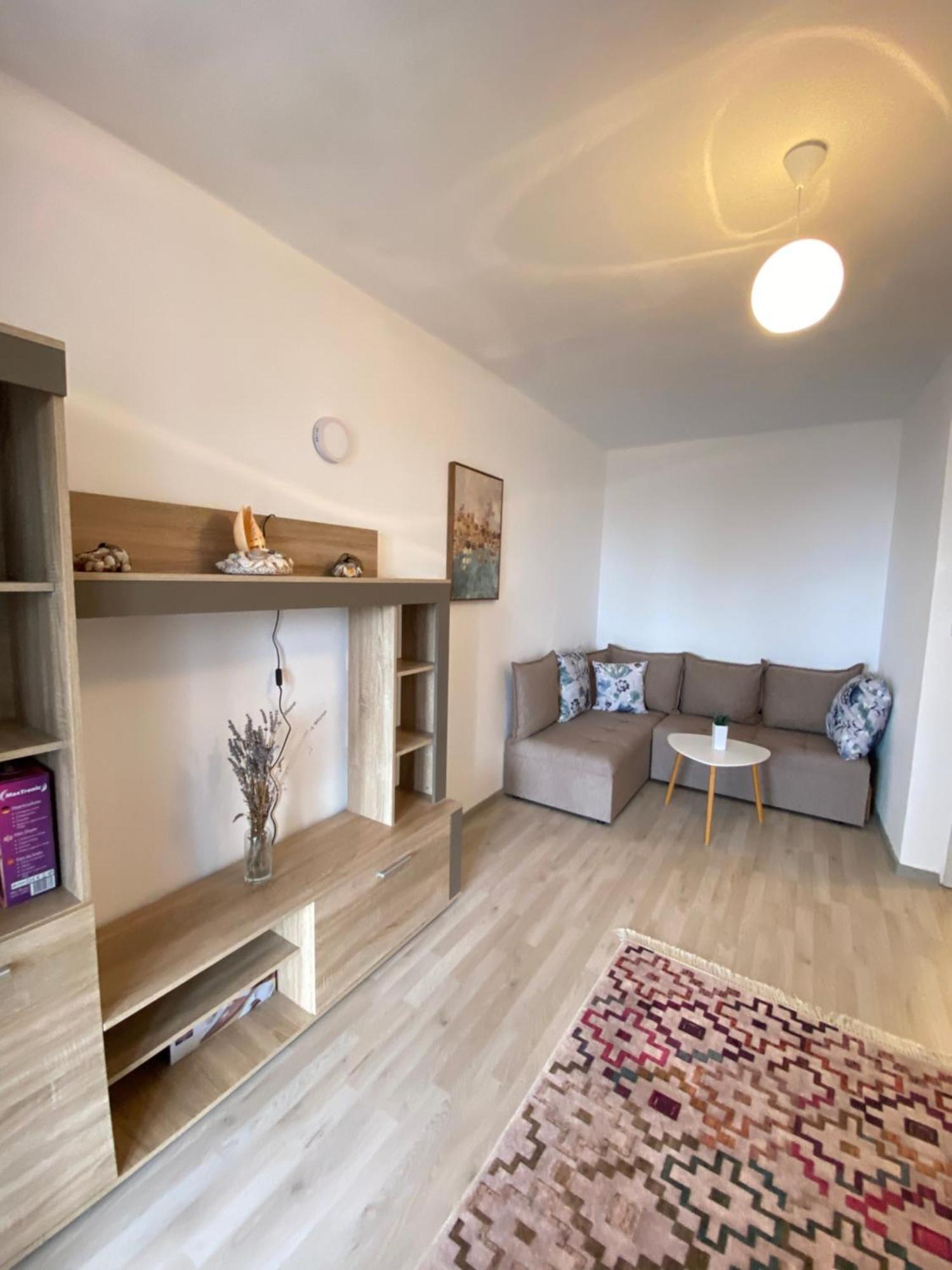 Apartments Bauo بودفا المظهر الخارجي الصورة
