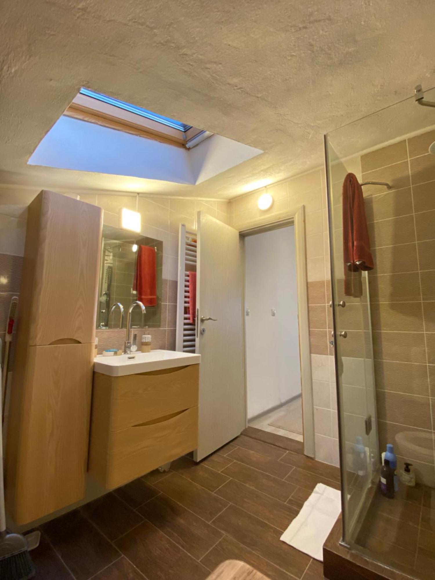 Apartments Bauo بودفا المظهر الخارجي الصورة