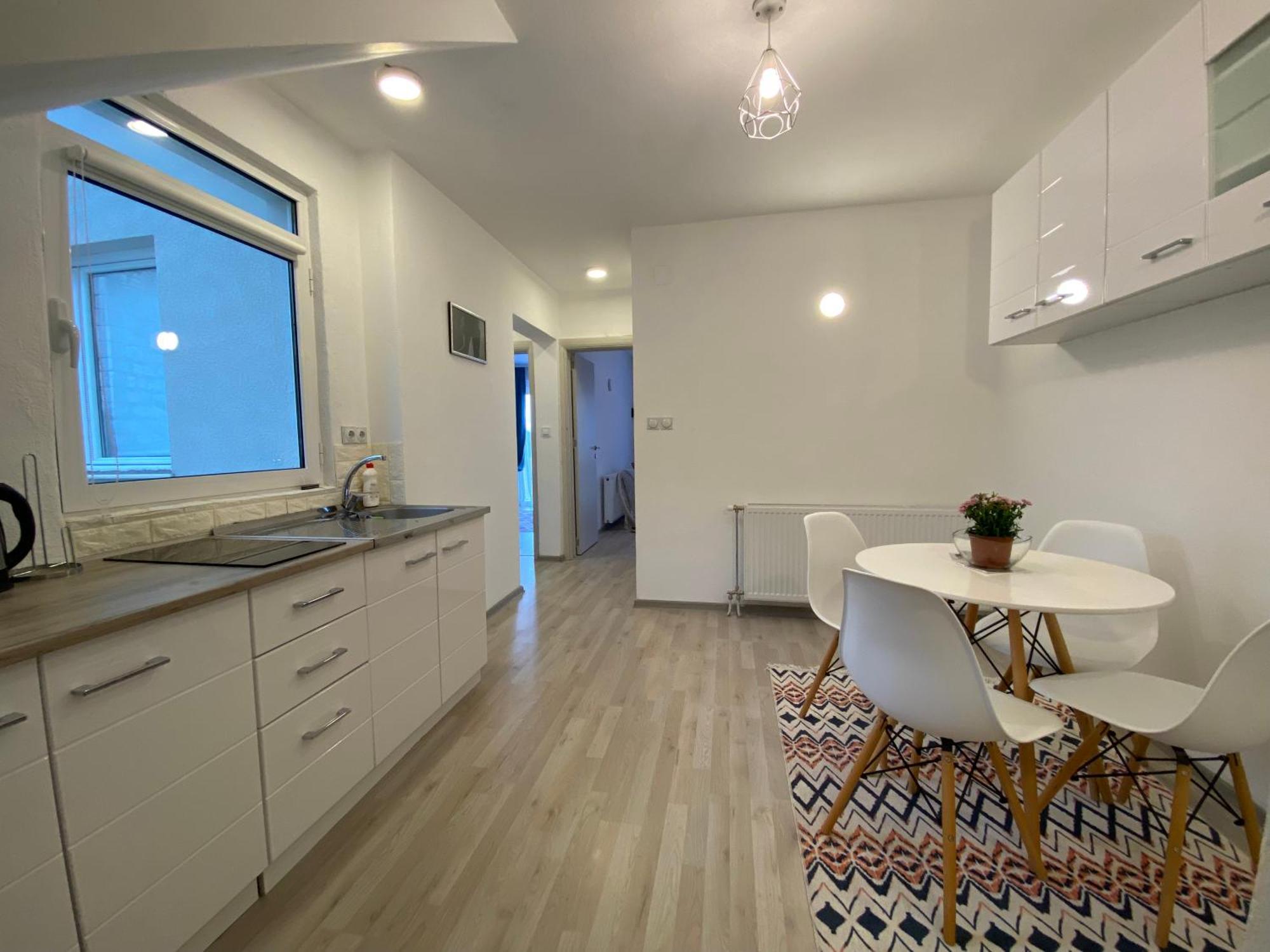 Apartments Bauo بودفا المظهر الخارجي الصورة