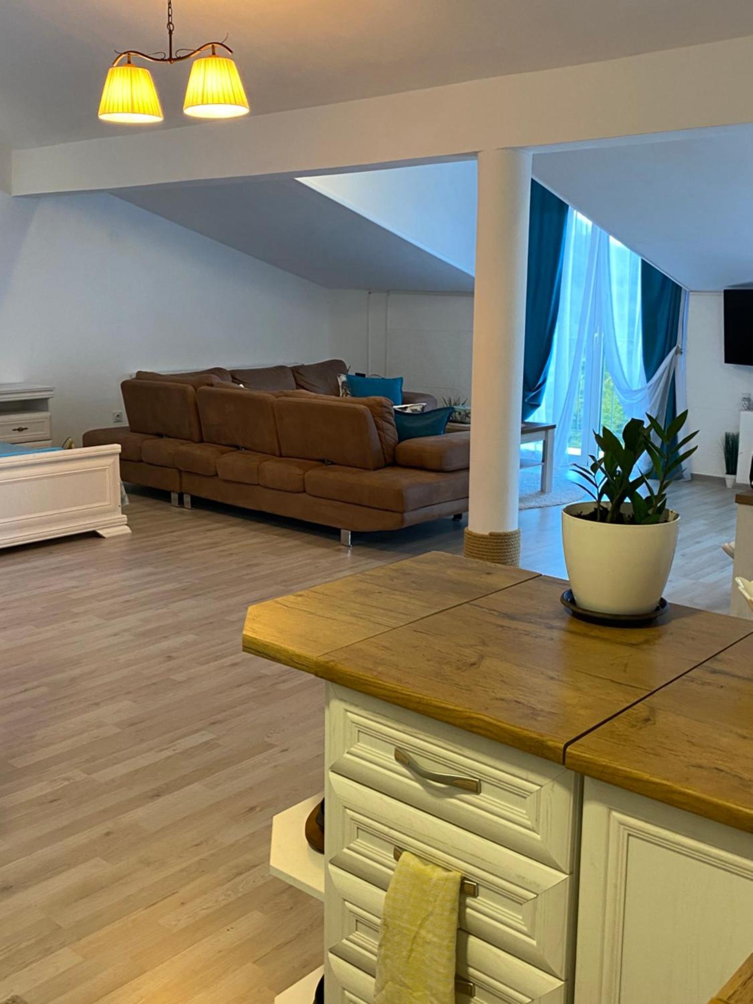 Apartments Bauo بودفا المظهر الخارجي الصورة