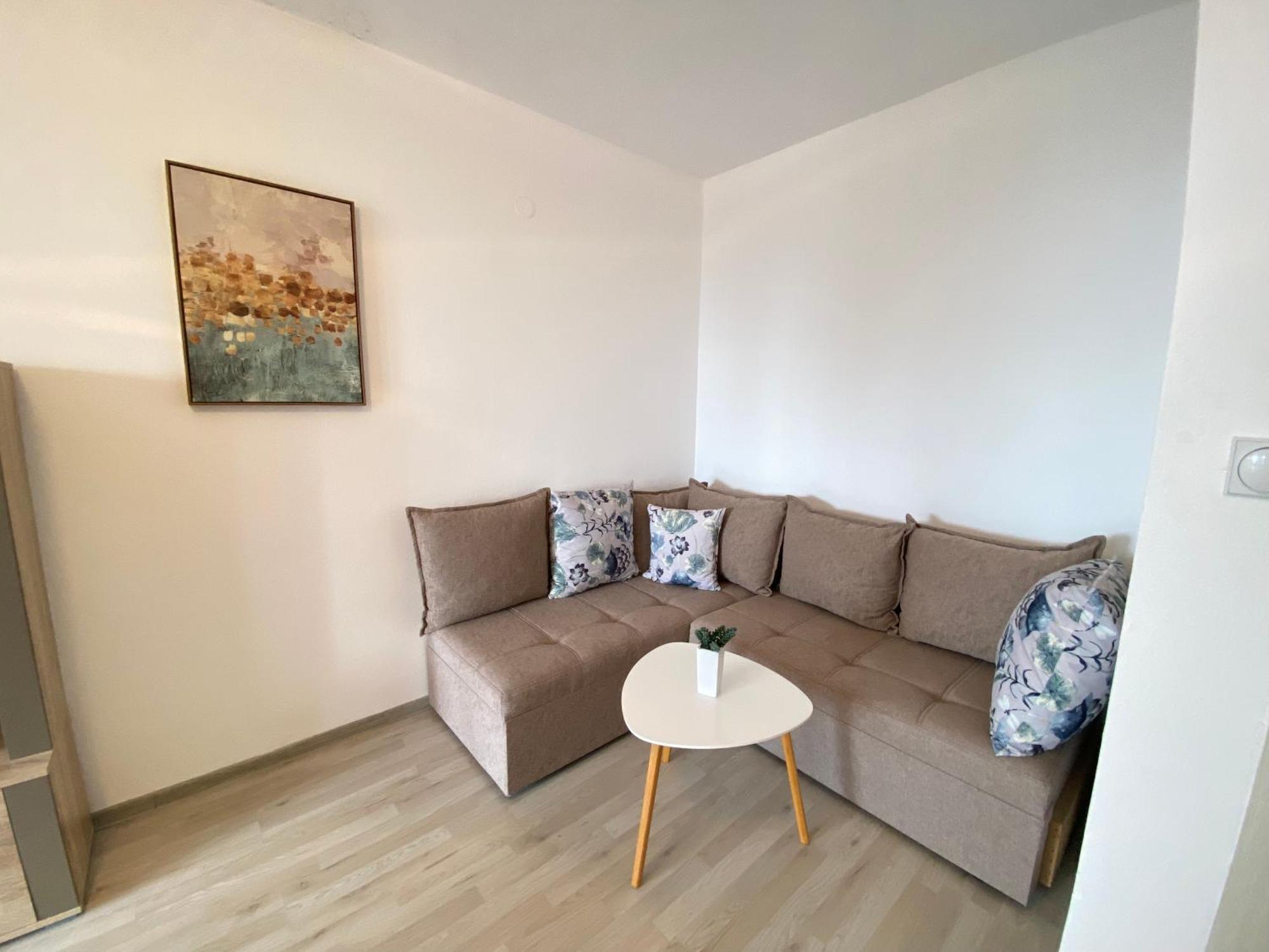 Apartments Bauo بودفا المظهر الخارجي الصورة