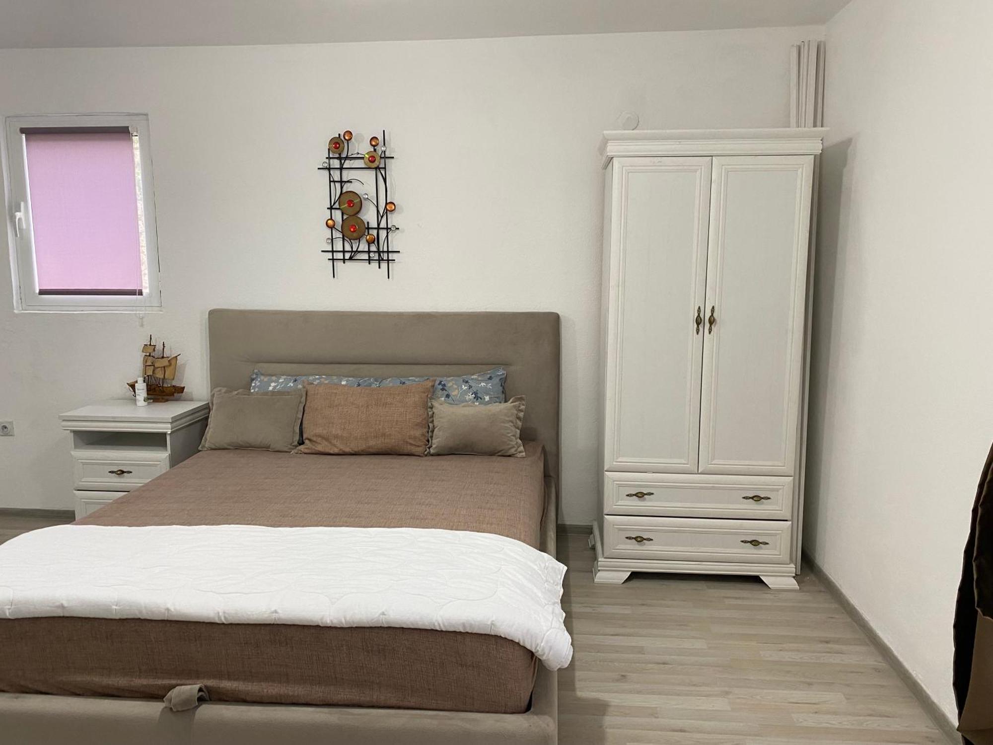 Apartments Bauo بودفا المظهر الخارجي الصورة