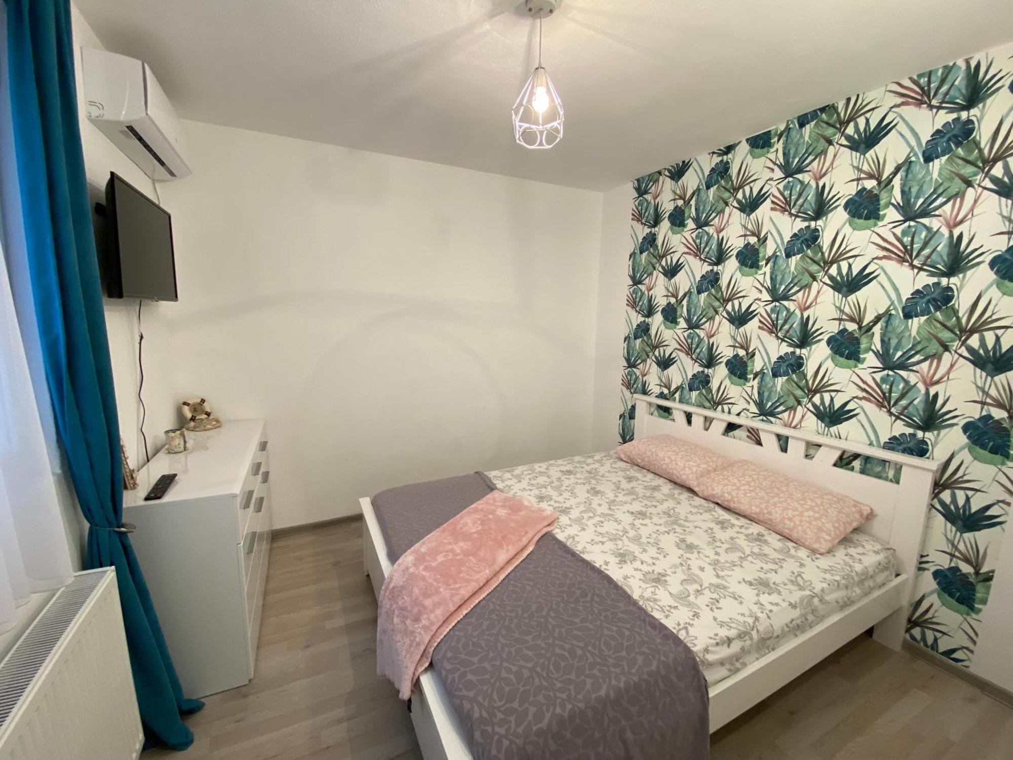 Apartments Bauo بودفا المظهر الخارجي الصورة