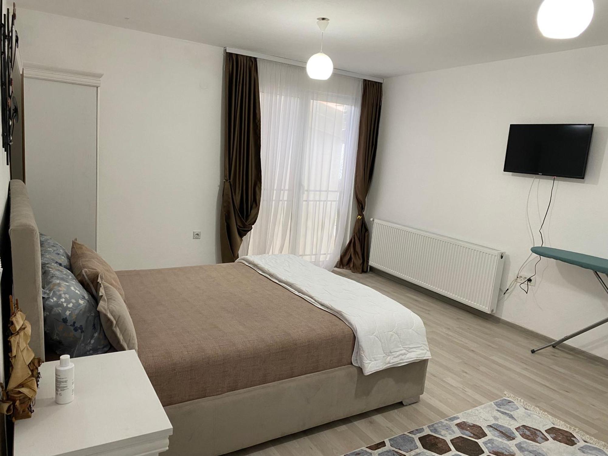 Apartments Bauo بودفا المظهر الخارجي الصورة