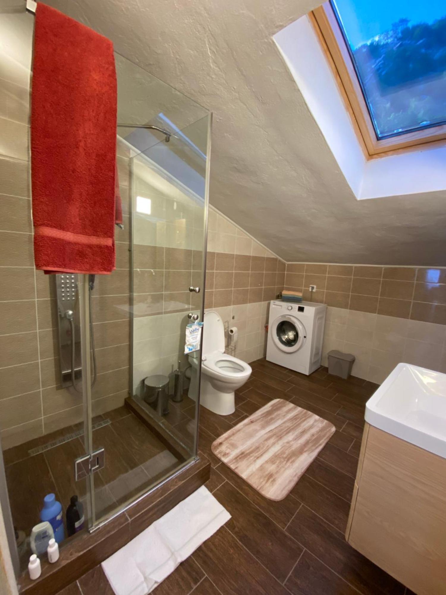 Apartments Bauo بودفا المظهر الخارجي الصورة
