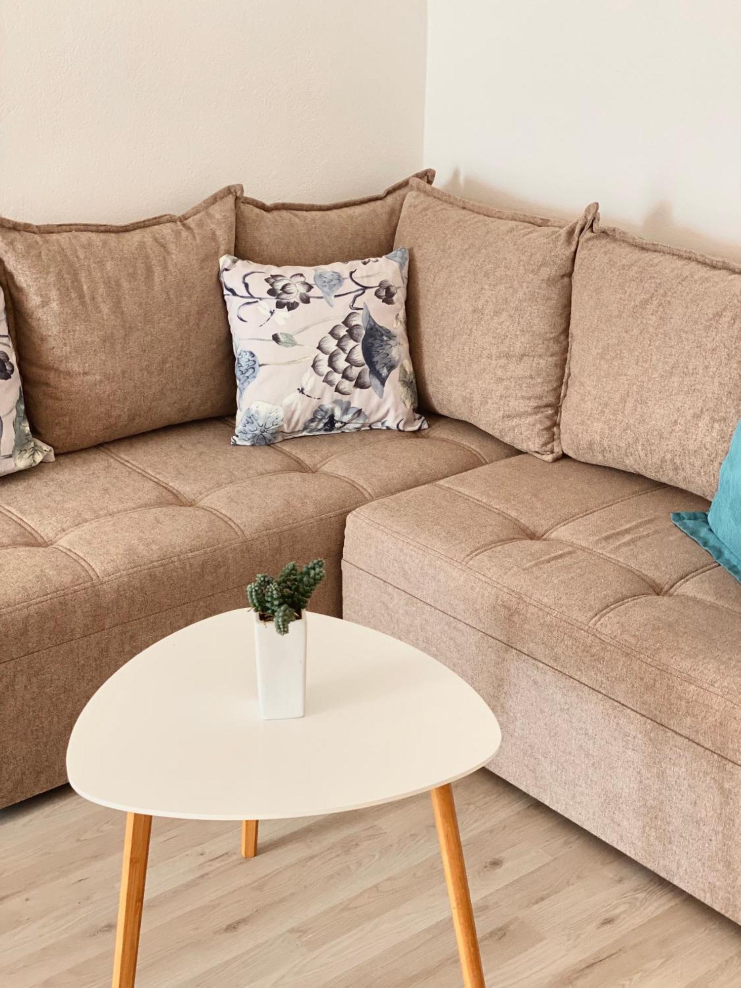 Apartments Bauo بودفا المظهر الخارجي الصورة